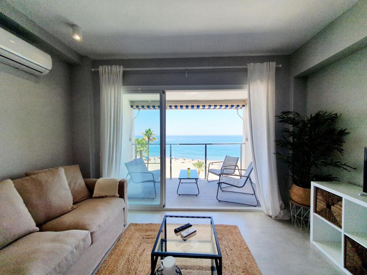 Estepona Vistamar 3 Bedrooms Exterior foto