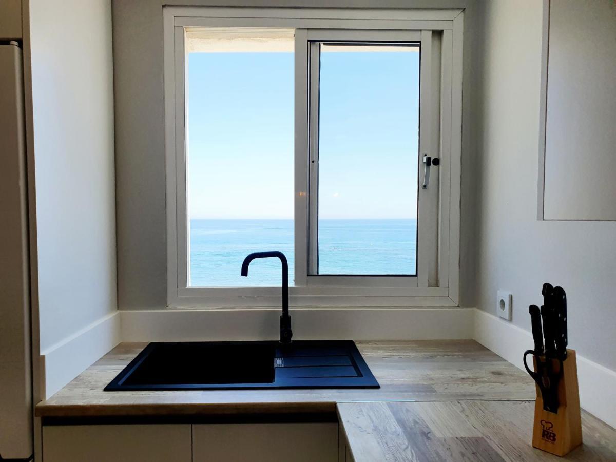 Estepona Vistamar 3 Bedrooms Exterior foto