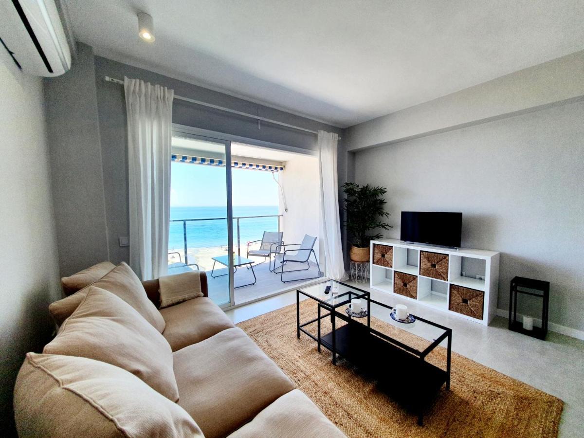 Estepona Vistamar 3 Bedrooms Exterior foto