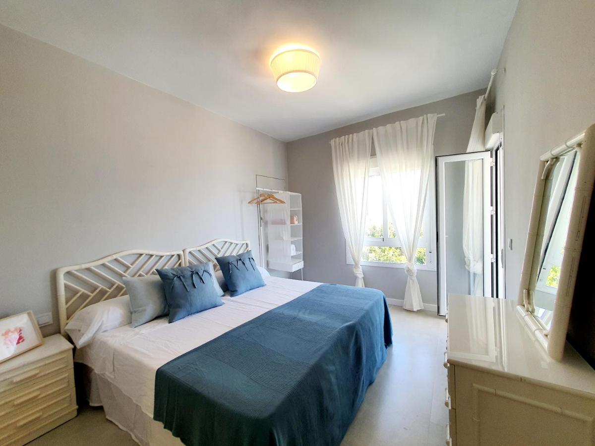 Estepona Vistamar 3 Bedrooms Exterior foto