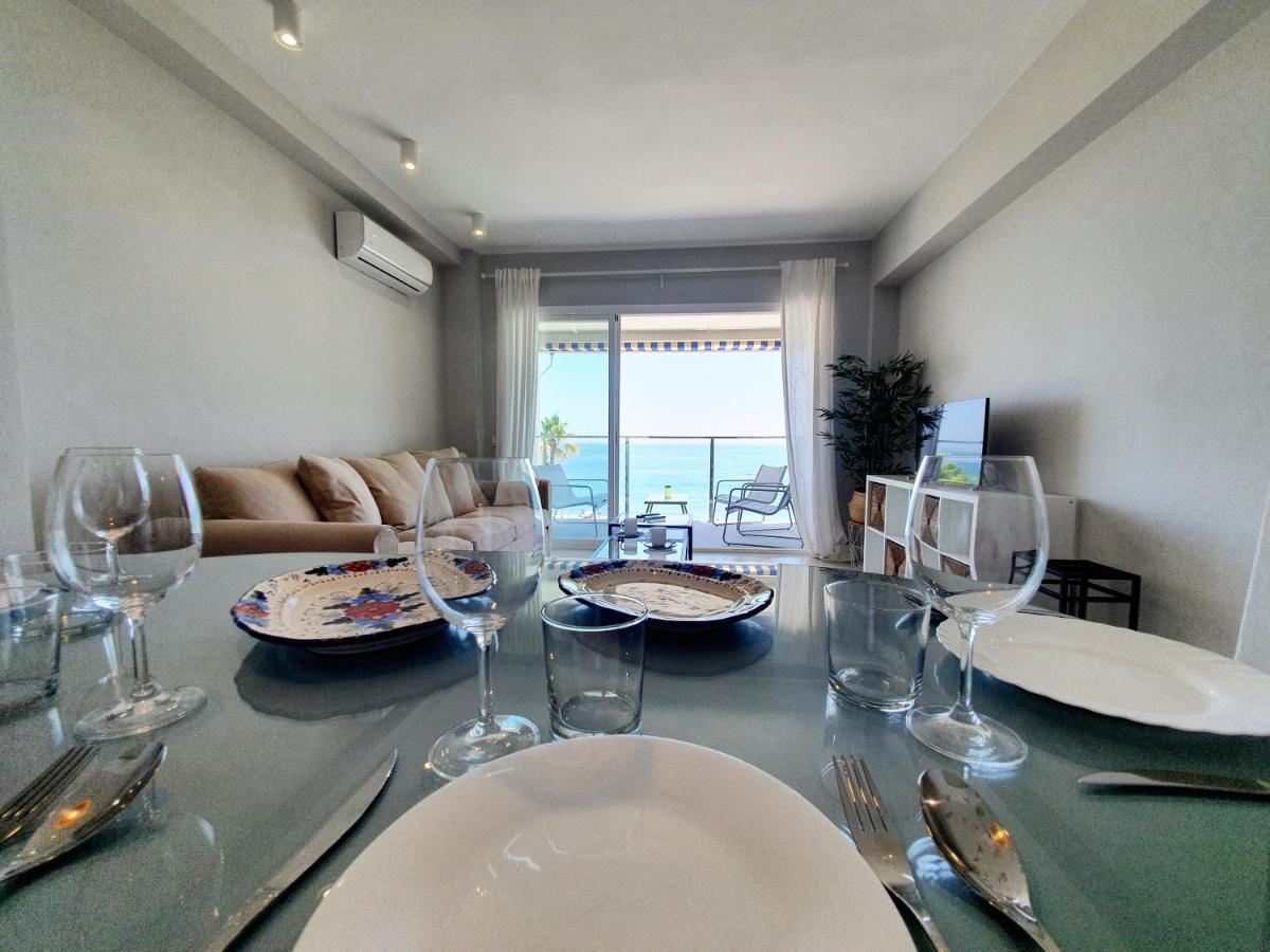 Estepona Vistamar 3 Bedrooms Exterior foto