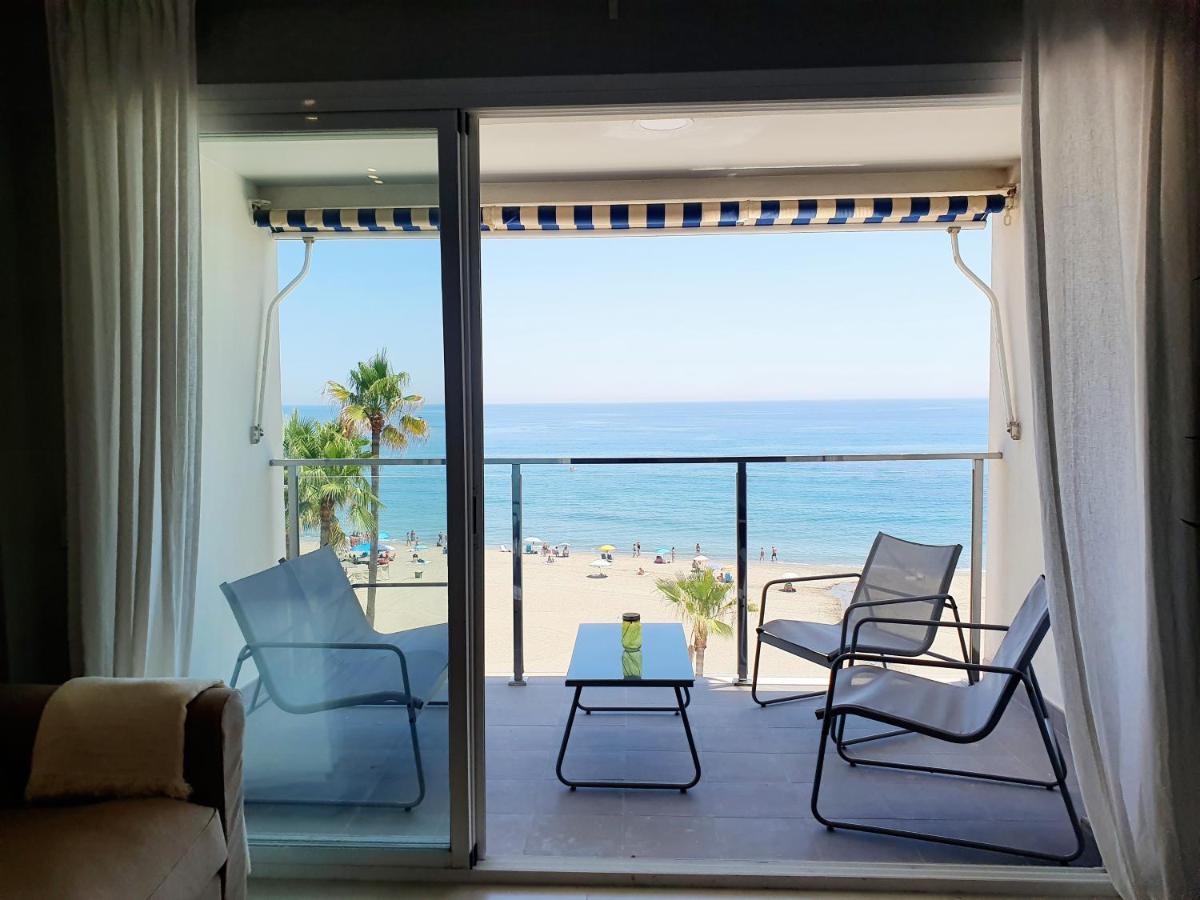 Estepona Vistamar 3 Bedrooms Exterior foto