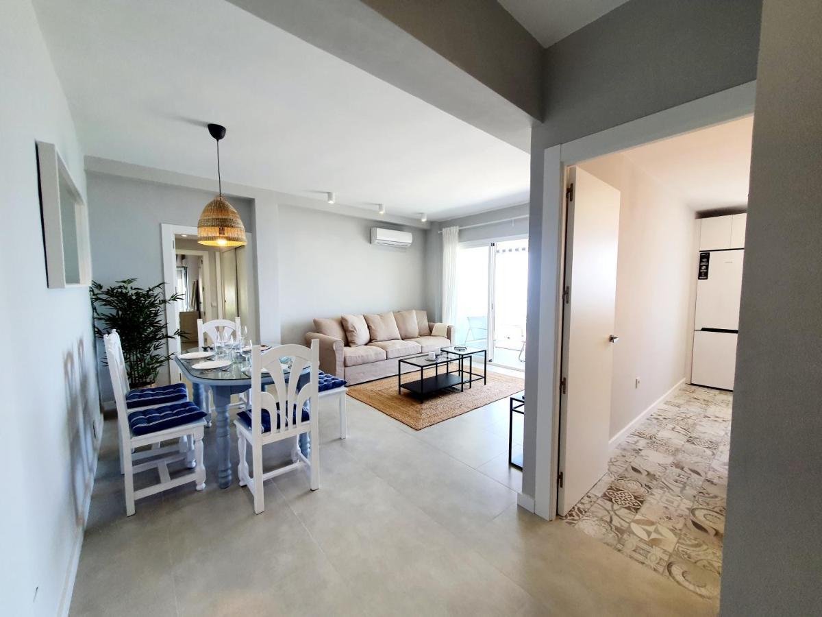 Estepona Vistamar 3 Bedrooms Exterior foto