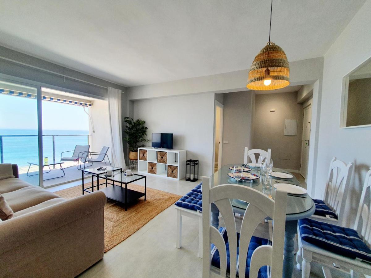 Estepona Vistamar 3 Bedrooms Exterior foto