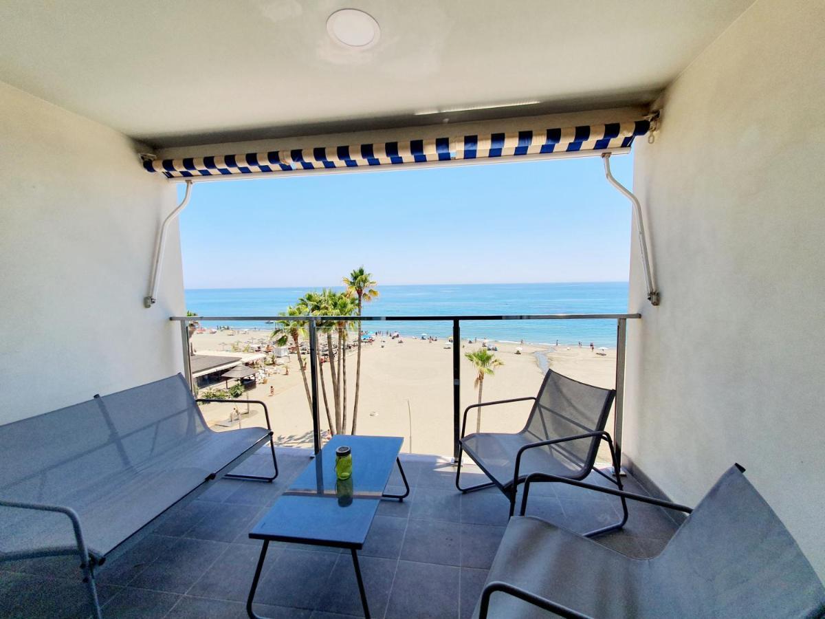 Estepona Vistamar 3 Bedrooms Exterior foto