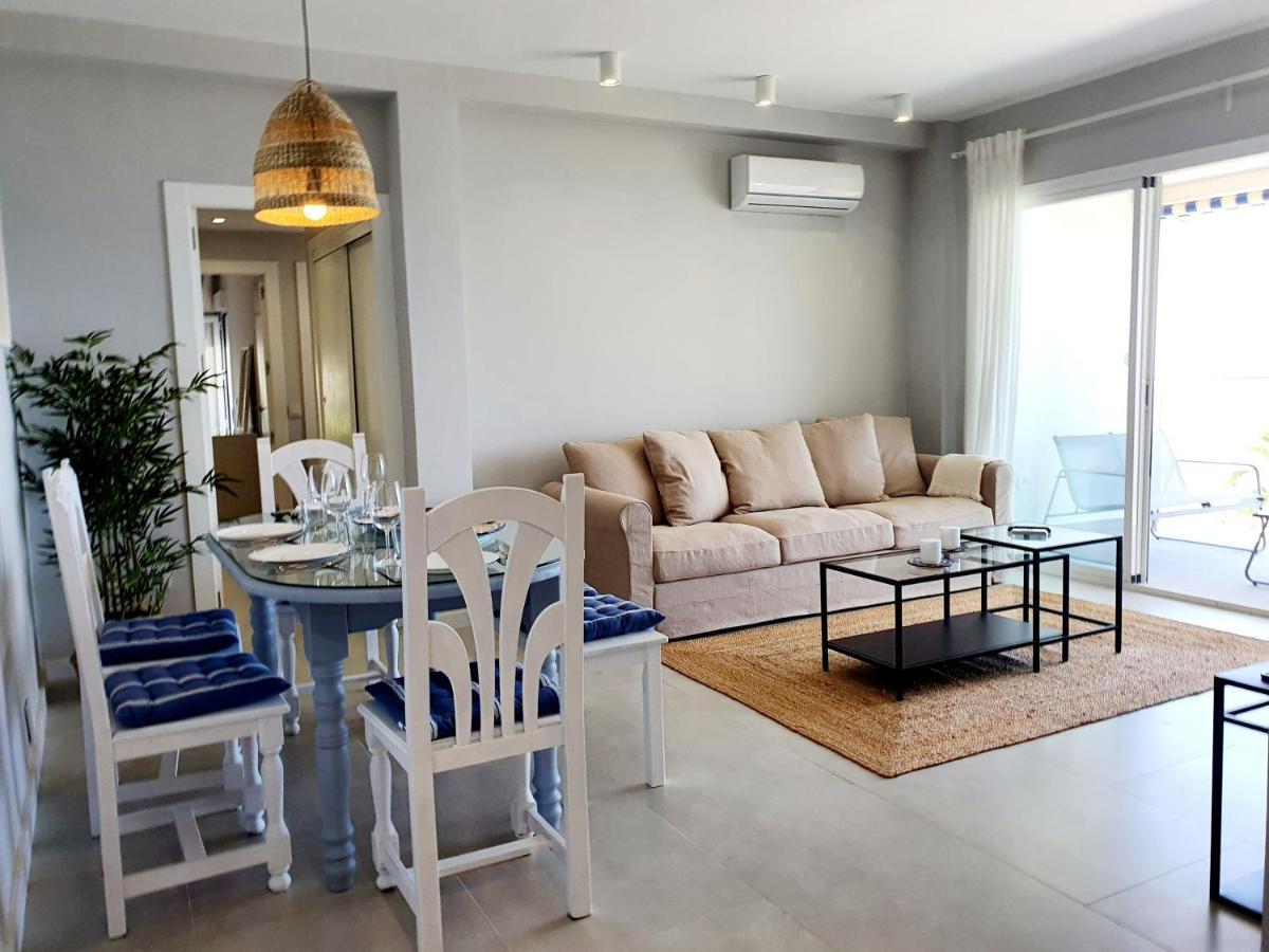 Estepona Vistamar 3 Bedrooms Exterior foto