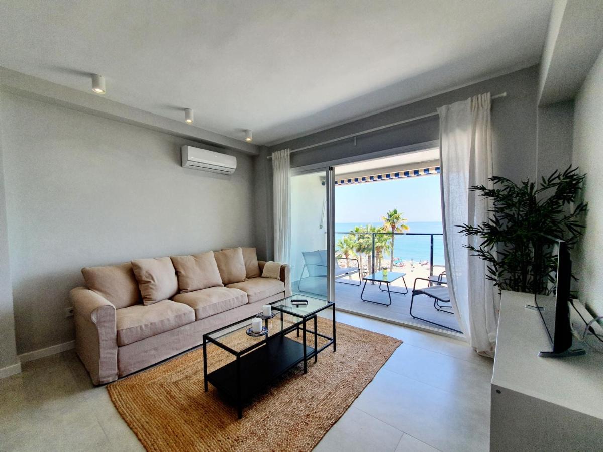 Estepona Vistamar 3 Bedrooms Exterior foto