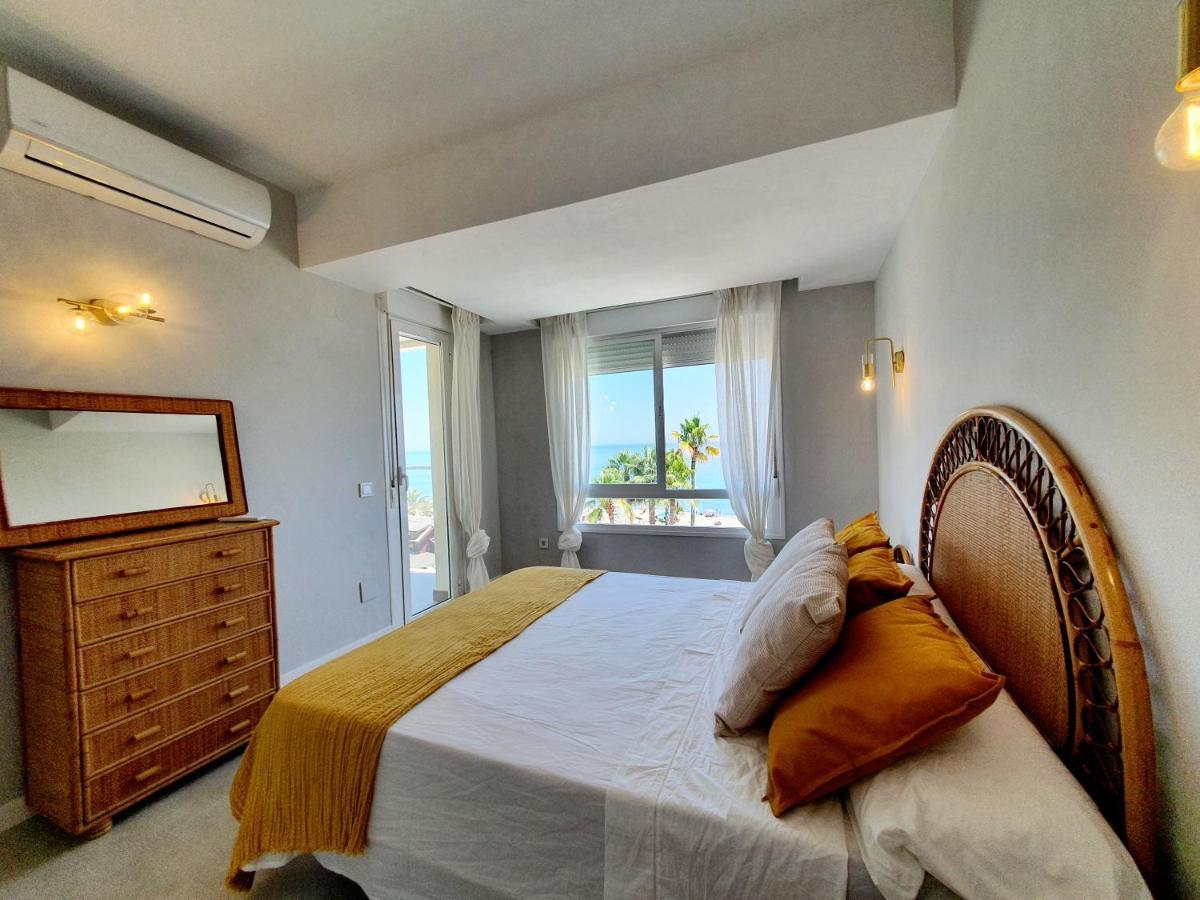 Estepona Vistamar 3 Bedrooms Exterior foto