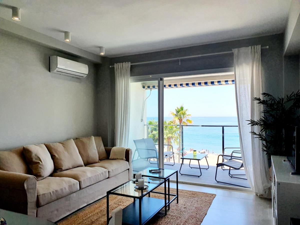 Estepona Vistamar 3 Bedrooms Exterior foto