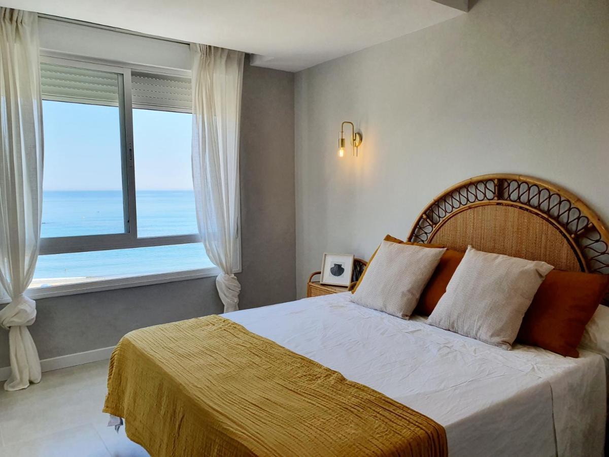 Estepona Vistamar 3 Bedrooms Exterior foto