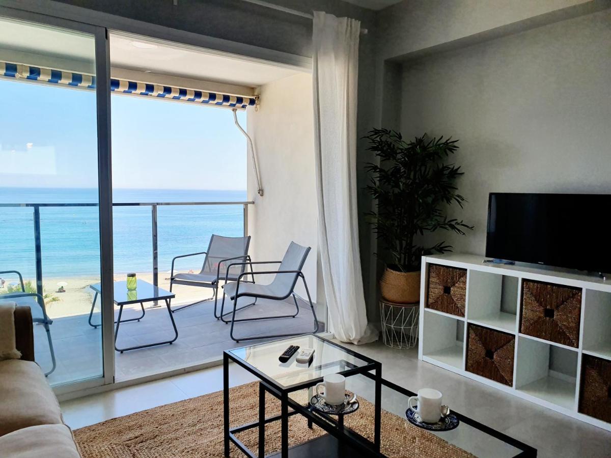 Estepona Vistamar 3 Bedrooms Exterior foto