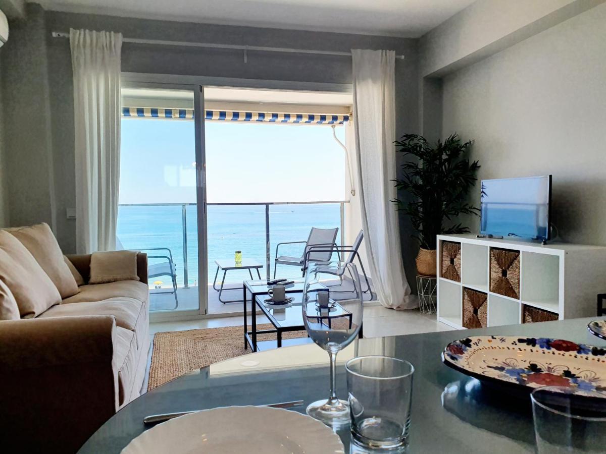 Estepona Vistamar 3 Bedrooms Exterior foto