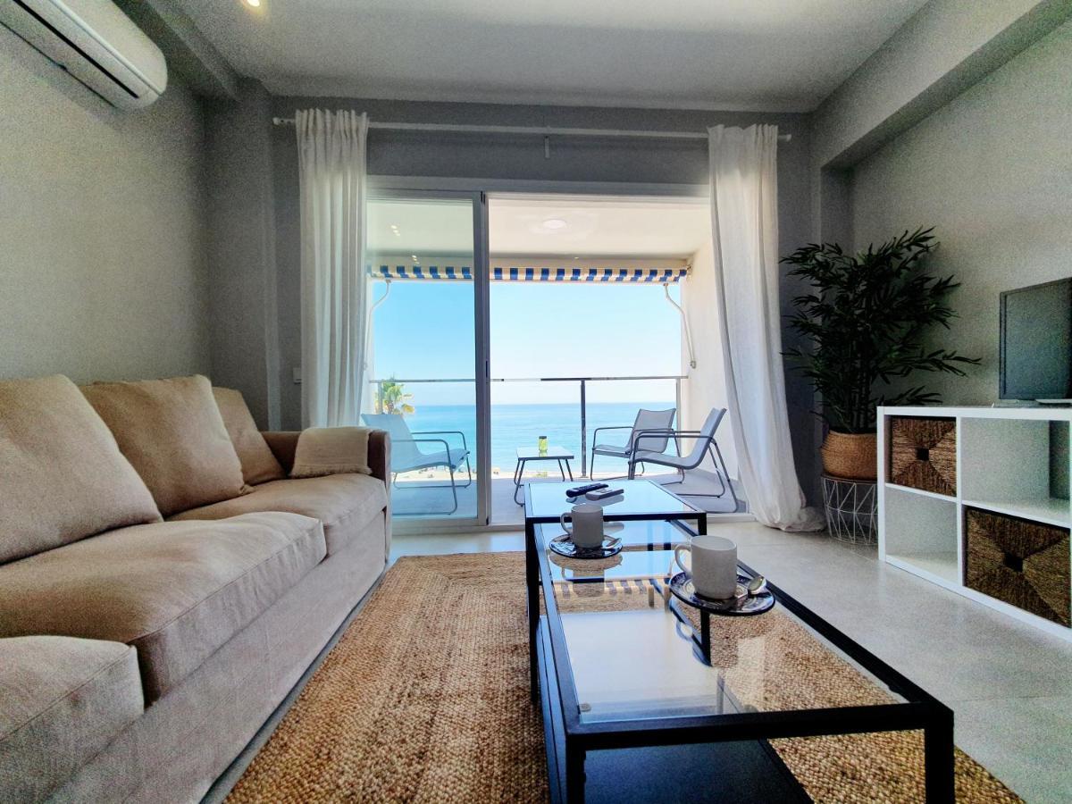 Estepona Vistamar 3 Bedrooms Exterior foto