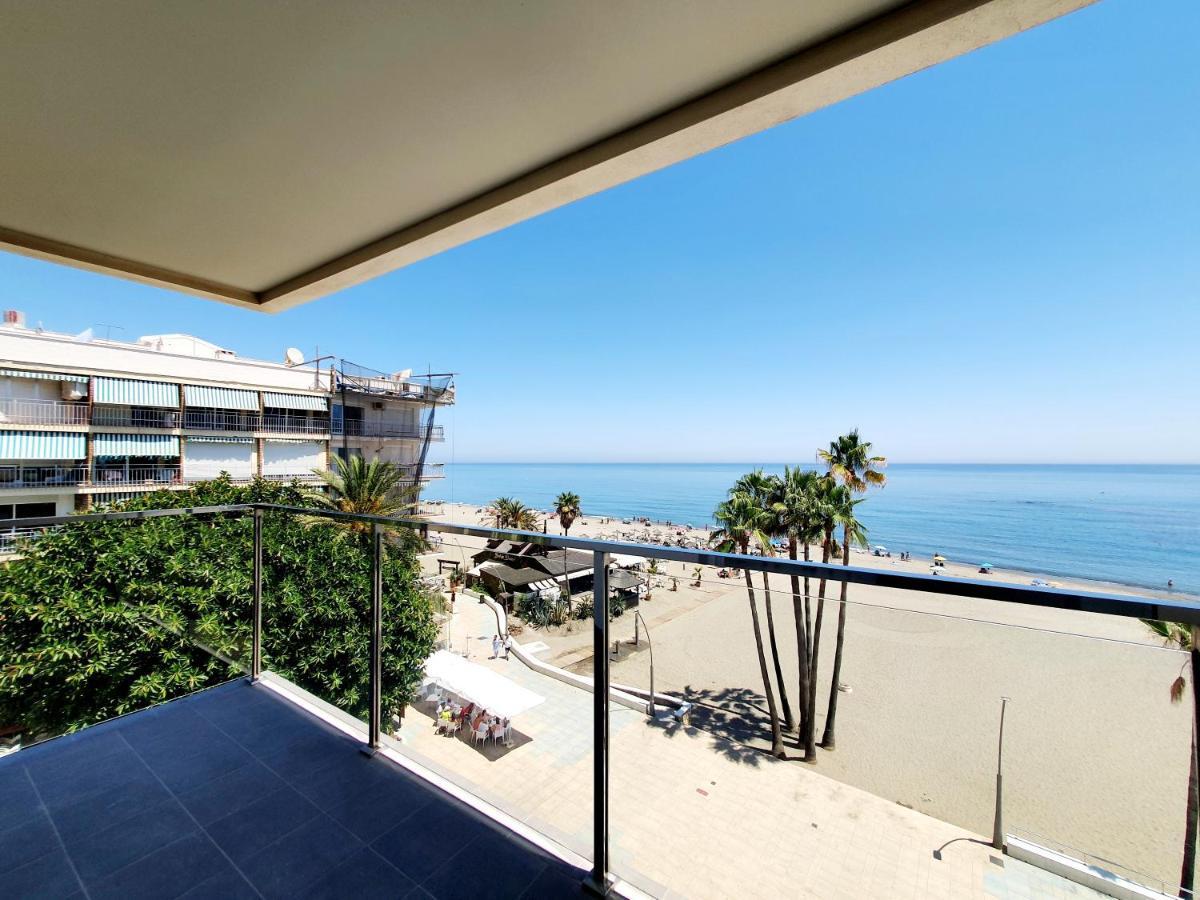Estepona Vistamar 3 Bedrooms Exterior foto