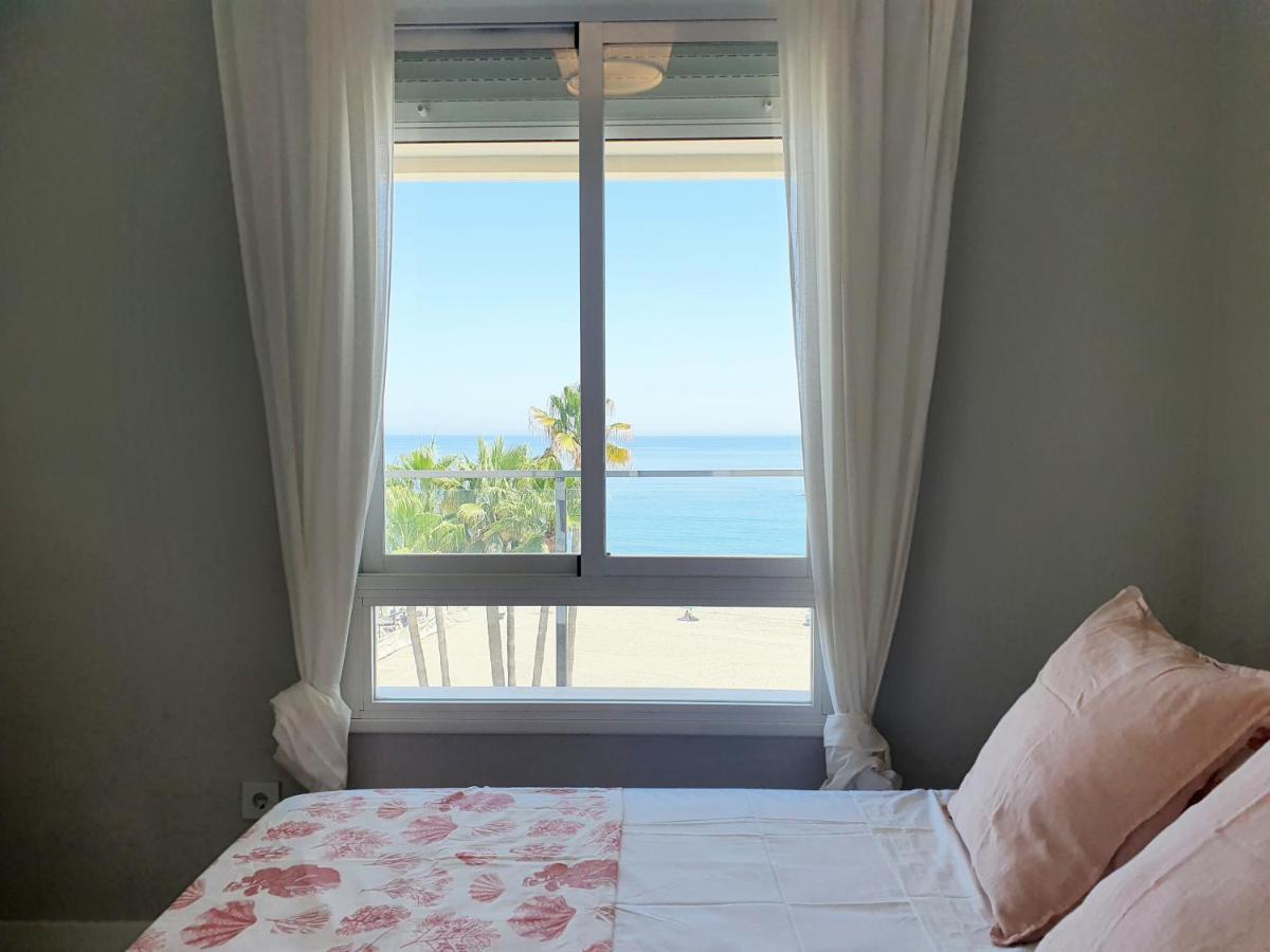 Estepona Vistamar 3 Bedrooms Exterior foto